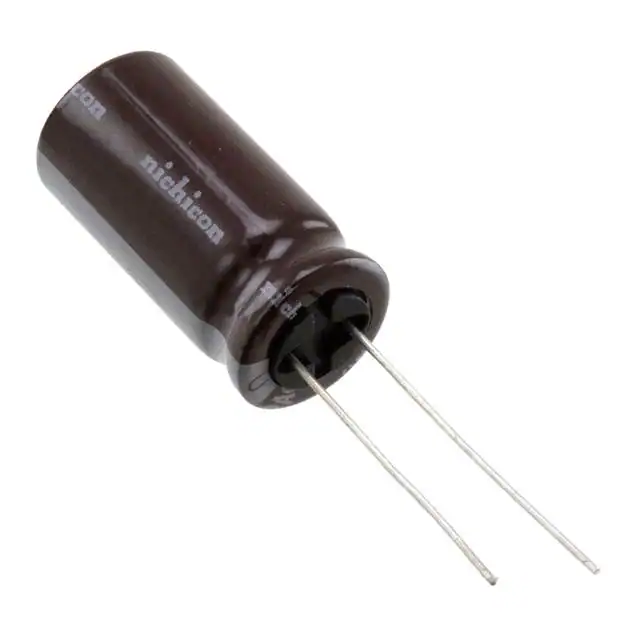 UPA1V122MHD1TO Nichicon electronic component